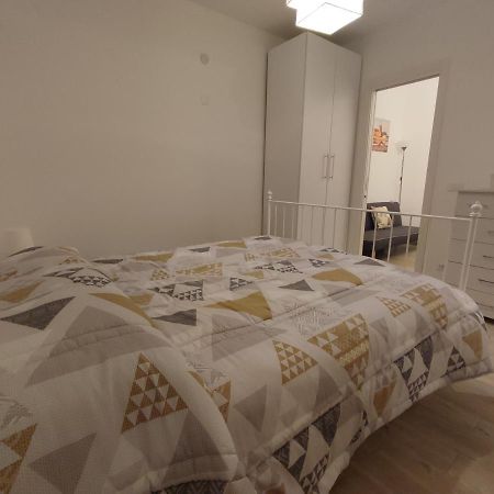 Masa House Daire Palermo Dış mekan fotoğraf