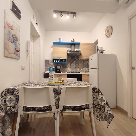 Masa House Daire Palermo Dış mekan fotoğraf