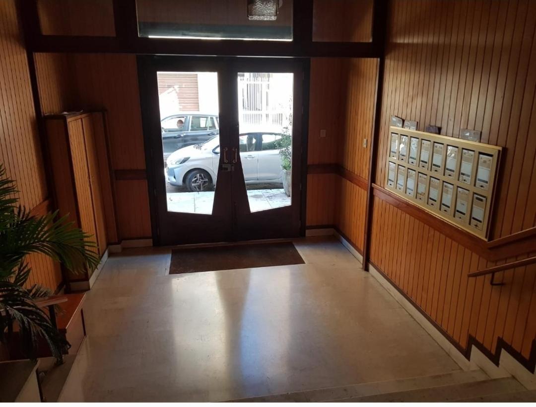 Masa House Daire Palermo Dış mekan fotoğraf