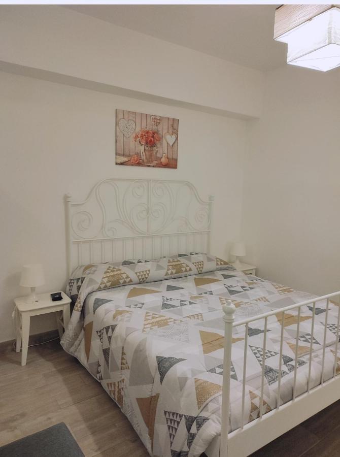 Masa House Daire Palermo Dış mekan fotoğraf