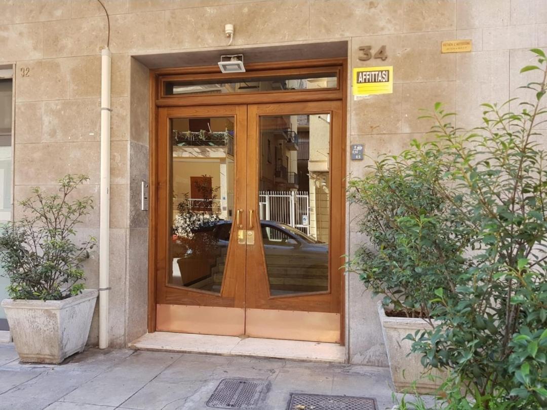 Masa House Daire Palermo Dış mekan fotoğraf