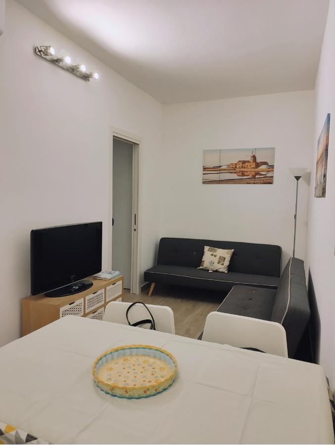 Masa House Daire Palermo Dış mekan fotoğraf
