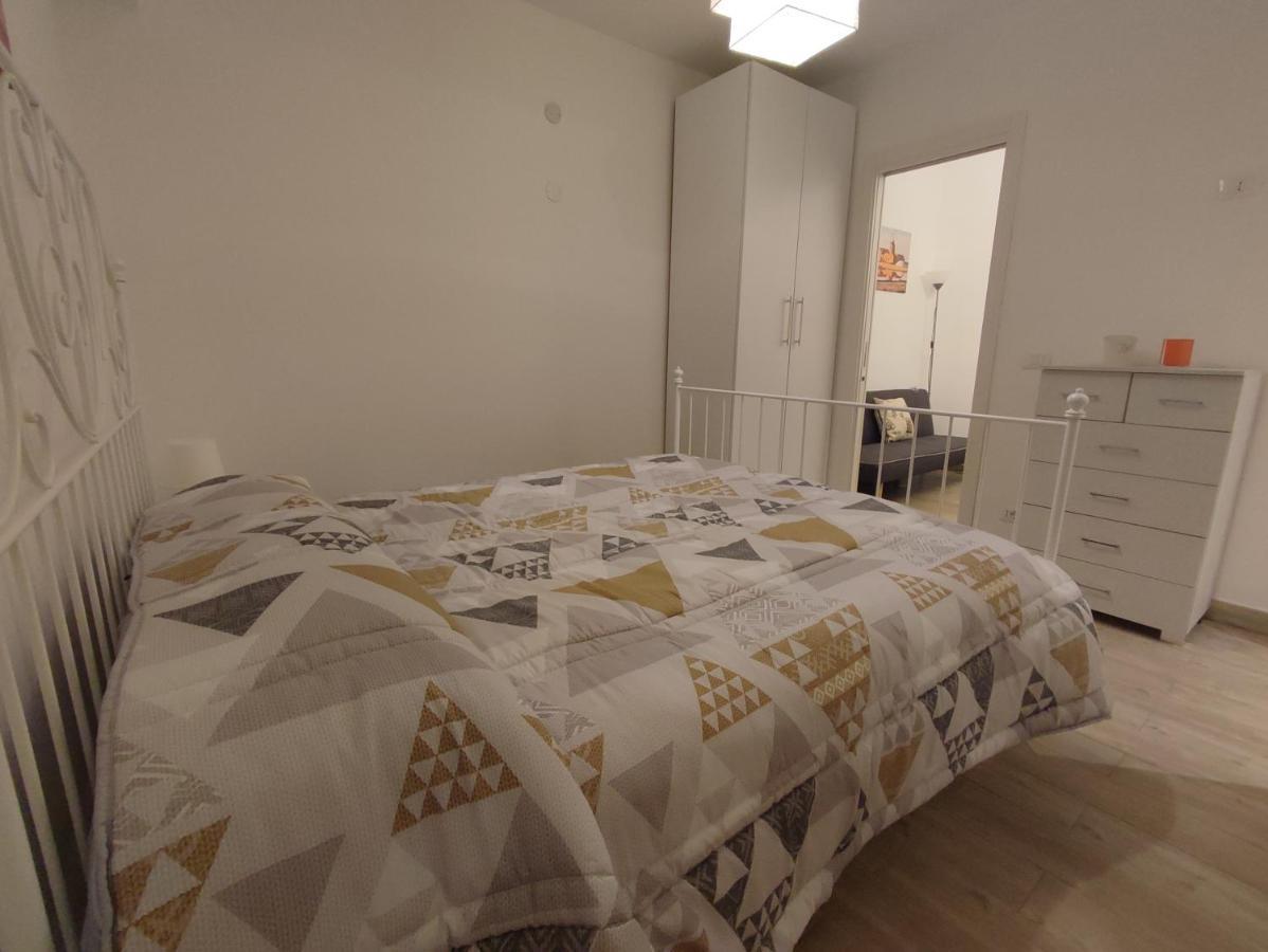 Masa House Daire Palermo Dış mekan fotoğraf