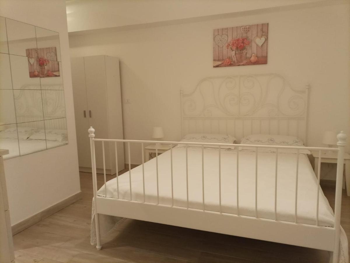 Masa House Daire Palermo Dış mekan fotoğraf
