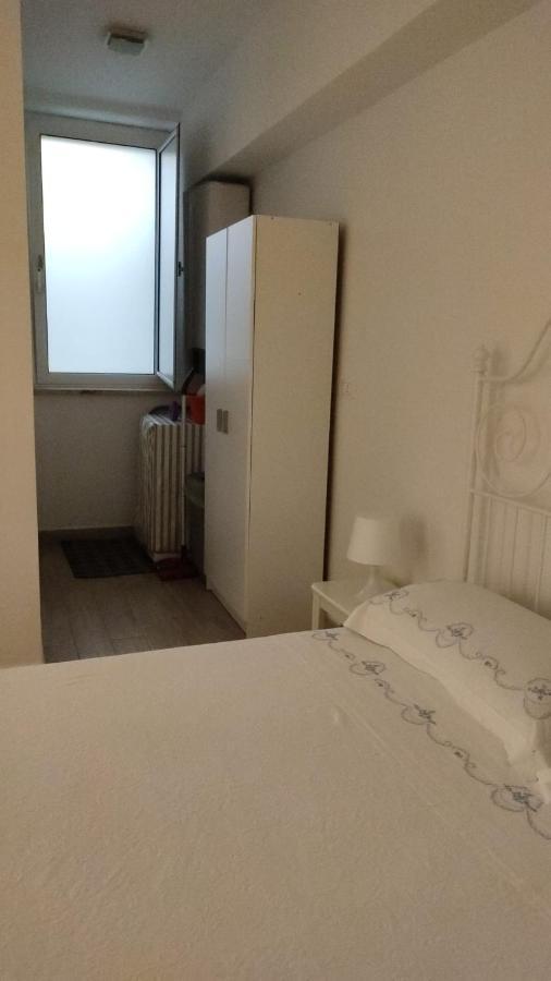 Masa House Daire Palermo Dış mekan fotoğraf